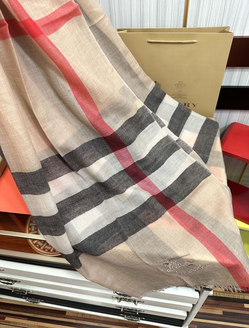 Burberry Scarf